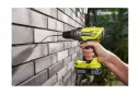Ударная дрель-шуруповерт Ryobi ONE+ R18PD3-0 5133002888, без АКБ