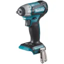 Аккумуляторный ударный гайковерт Makita DTW180ZJ, зеленый/черный
