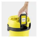 Пылесос Karcher WD 2-18 Battery Set V-12/18 (1.628-501.0)