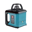 Ротационный лазерный нивелир Makita SKR200Z