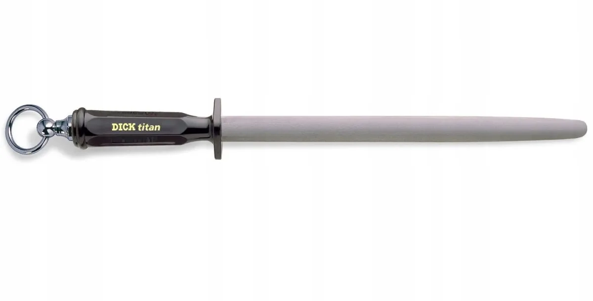 Мусат F. Dick DICKORON TITAN (7910330), рабочая часть 30 см