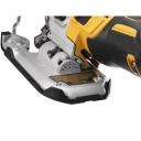 Аккумуляторный лобзик DEWALT DCS335N-XJ