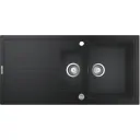 Кухонная мойка Grohe K400 31642ap0