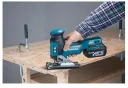 Аккумуляторный лобзик Makita DJV181Z