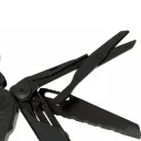 Мультитул Leatherman Surge Black (831333), чехол и сменный напильник в комплекте, 21 инструмент