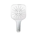 Ручной душ Grohe Vitalio SmartActive 130 Cube, 3 режима струи, 130 мм, хром