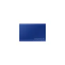 Внешний SSD T7, 2TB, синий (MU-PC2T0H/WW)