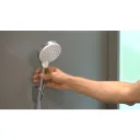 Душевой гарнитур Hansgrohe Crometta Vario 26691400