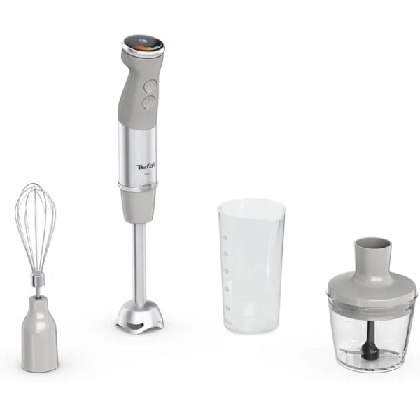 Погружной блендер Quickchef 3 В 1 HB673B30