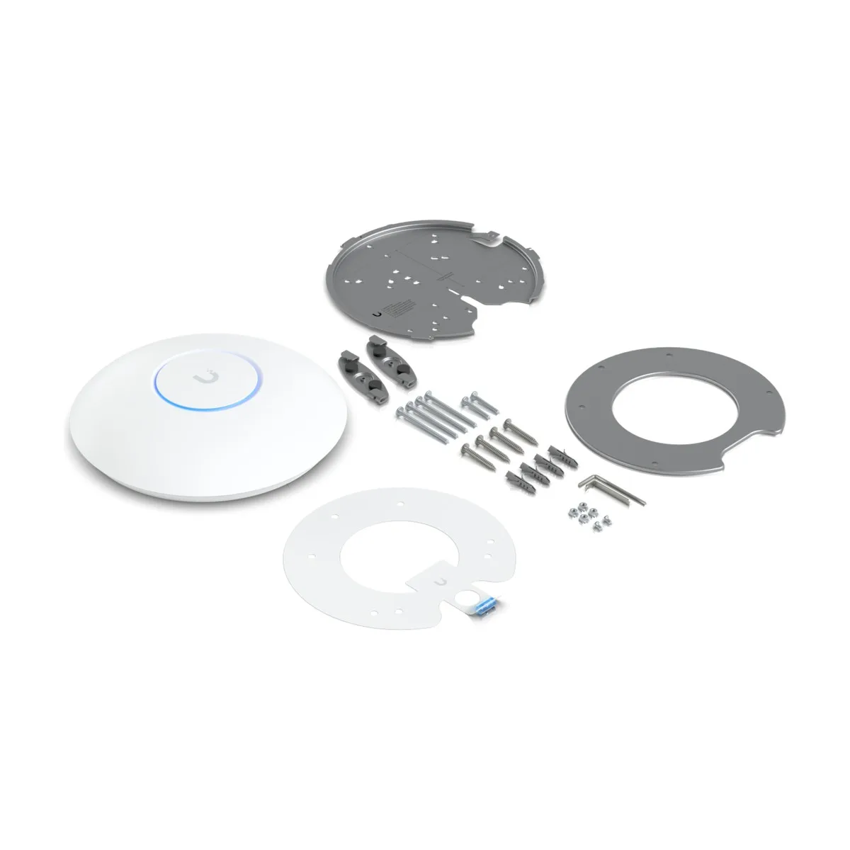 Точка доступа Ubiquiti UniFi U7 Pro — фото 6 из 6