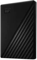 Внешний SSD-диск Western Digital My Passport 2 ТБ