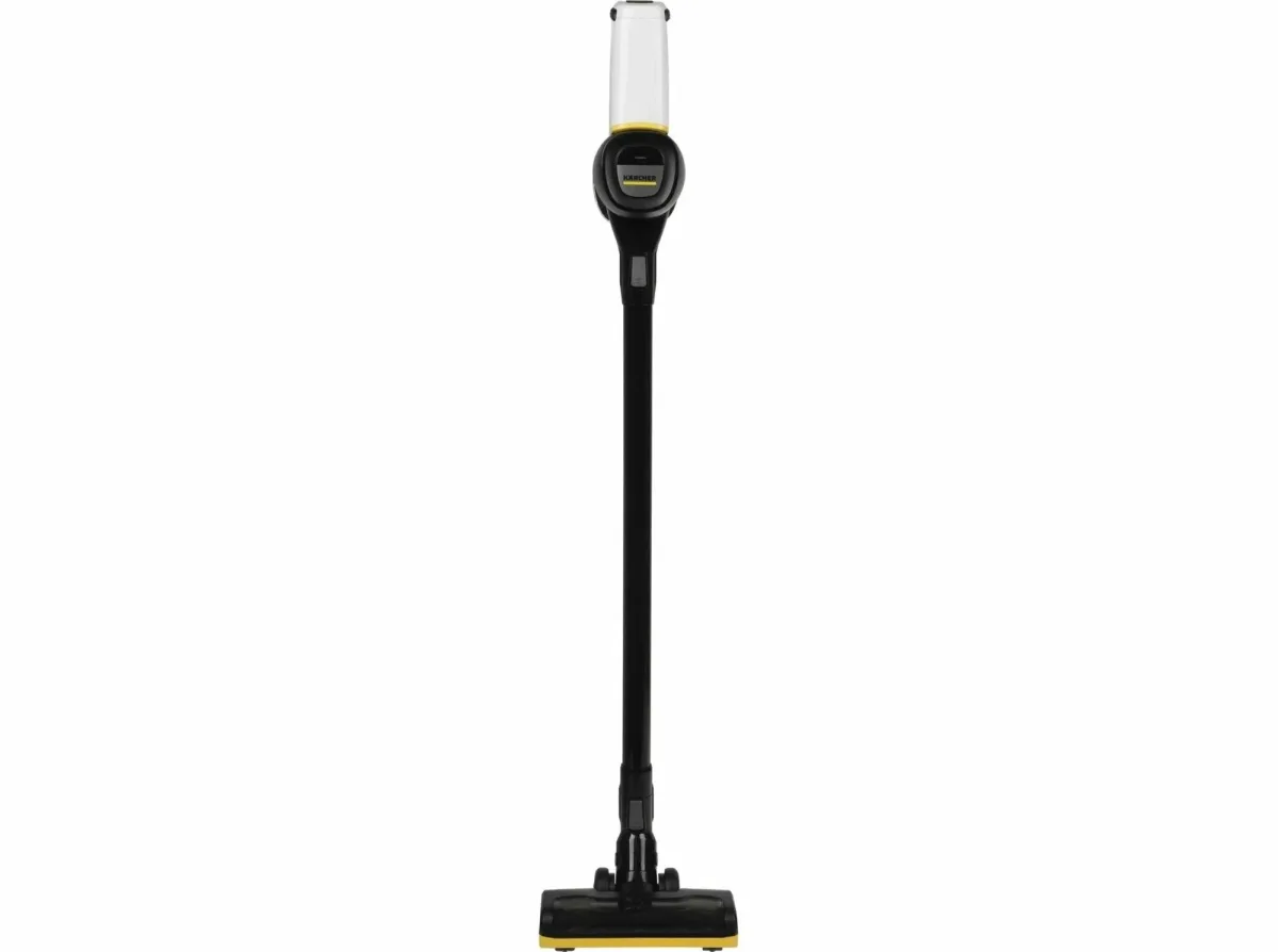 Ручной пылесос Karcher VC 4 Cordless myHome Car (1.198-632.0) — фото 4 из 9