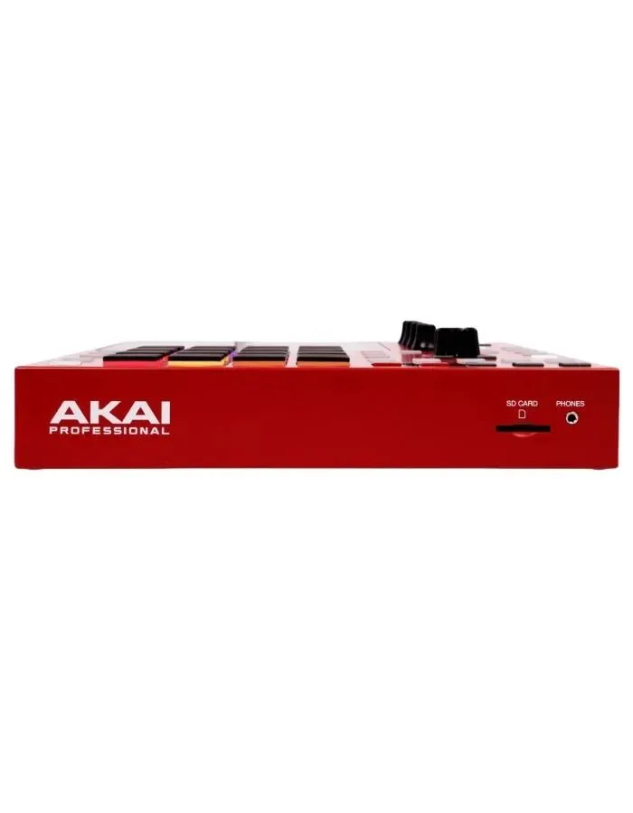 Семплер AKAI MPC One+ — фото 4 из 5