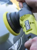 Полировальная машина Ryobi ONE+ R18P-0 5133004845