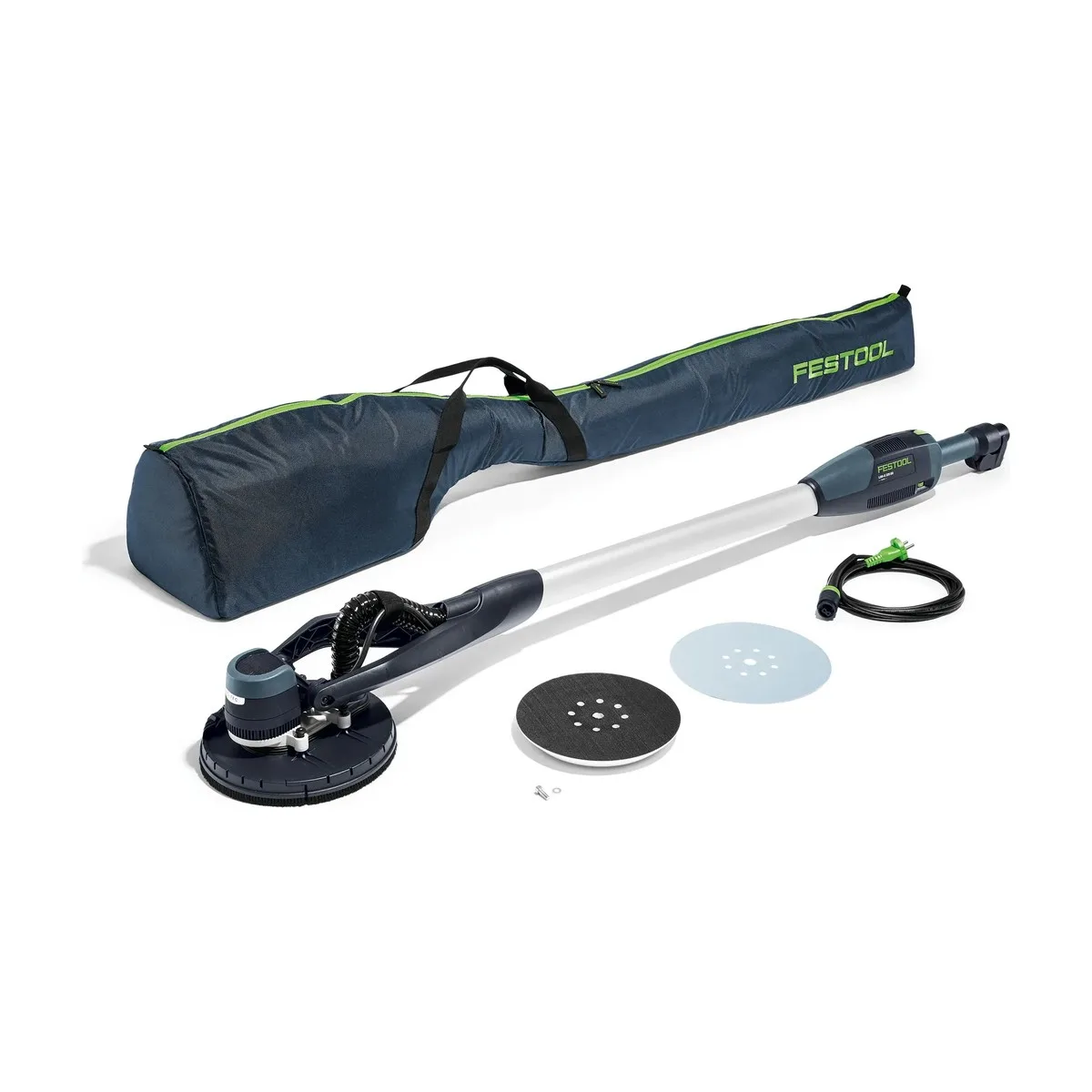 Шлифовальная машинка Festool PLANEX LHS-E 225 EQ 571934 — фото 2 из 2