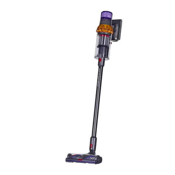 Вертикальный пылесос Dyson V15 Detect Absolute 2023, 446986-01