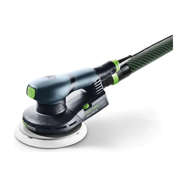 Эксцентриковая шлифмашина Festool ETS EC 150/3 EQ 400 Вт