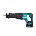 Аккумуляторная сабельная пила Makita LXT DJR187RT