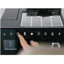 Кофемашина Melitta CI Touch F630-112(F63/0-112) черный