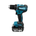Дрель-шуруповёрт аккумуляторная Makita DDF485Z, 18 В
