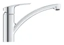 Смеситель для кухни GROHE Eurosmart 33281003