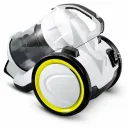 Пылесос KARCHER VC3 (1.198-053.0)