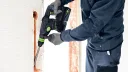 Аккумуляторный комбинированный перфоратор Festool KHC 18 EBI-PLUS 577448