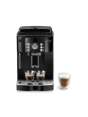 Кофемашина автоматическая De'Longhi Magnifica S ECAM12.123.B, 15 бар, 1450 Вт, бак 1,8 л