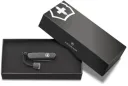 Мультитул Victorinox Signature Lite Onyx Black, 0.6226.31P