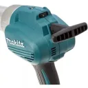 Картриджный пистолет для силикона Makita DCG180ZX 18V 310 мл (без АКБ и ЗУ)