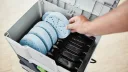 Набор шлифкругов Festool SYS-STF D150 GR-SET 578192