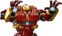 Конструктор LEGO Marvel Hulkbuster 76210, 4049 деталей