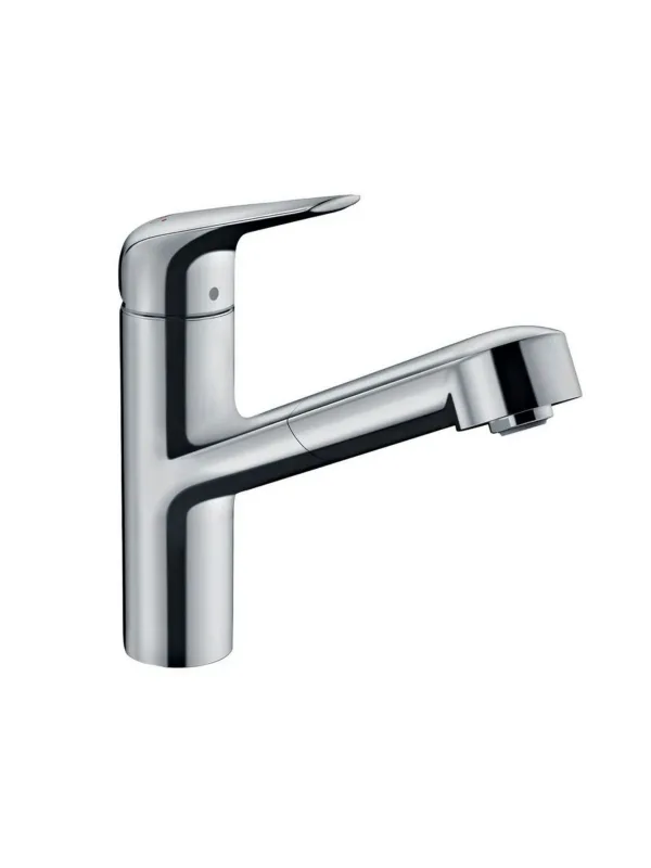 Смеситель для кухни Hansgrohe Focus M42 71814000