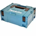 Реноватор Makita TM3010CX3J, 320 Вт, 6000-20000 об/мин, синий/черный