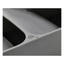 Лоток для столовых приборов Joseph Joseph DrawerStore 85119, серый, 39,5x11x5,7 см