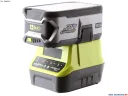 Набор аккумулятор и зарядное устройство Ryobi RB1840X + RC18120 RC18120-140X (18В; 4 Ач) 5133005091