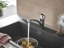 Смеситель для кухни GROHE Eurosmart 33281003