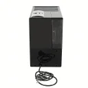 Автоматическая кофемашина Melitta Caffeo Solo E 950-203, серебристый
