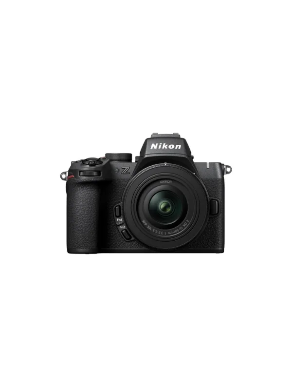 Фотоаппарат Nikon Z50II Kit 16-50mm VR, беззеркальный, DX 20,9 Мп, EXPEED 7, 4K
