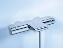 Термостатический смеситель для ванны Grohe Grohtherm 2000 34174001, хром