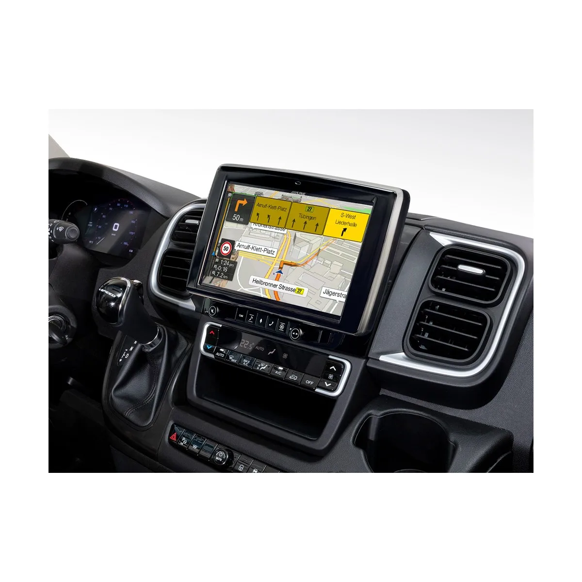 Автомагнитола Alpine X903D-DU8