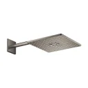 Верхний душ Grohe Rainshower SmartActive 310 Cube 26479AL0 темный графит