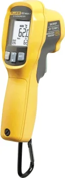 Инфракрасный пирометр Fluke 62 Max+ 5065907