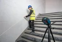 Линейный лазер Bosch GLL 80-33G, 3 луча, точность 0,3 мм, дальность 30 м, зеленый луч (601065500)