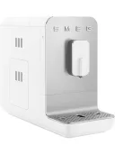 Автоматическая кофемашина SMEG BCC11WHMEU, белая, 19 бар