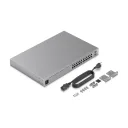 Коммутатор Ubiquiti UniFi Switch Pro 24 PoE