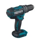 Аккумуляторная ударная дрель-шуруповерт Makita DHP482Z, без аккумулятора
