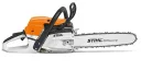 Бензопила STIHL MS 261 C-M с цепью STIHL Oilomatic Rapid Super (RS) 11412000646