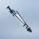 Штатив Bosch Professional BT 300 HD Штатив (0601091A00), скаладной