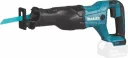 Пила сабельная аккумуляторная Makita LXT DJR186ZK, без аккумулятора и зу
